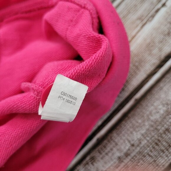 Champion Heritage Tradition US Navy Varsity button up hooded cardigan Medium - Picture 8 of 10